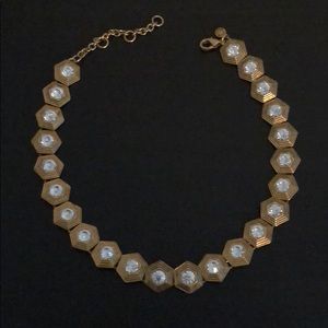 J Crew Necklace